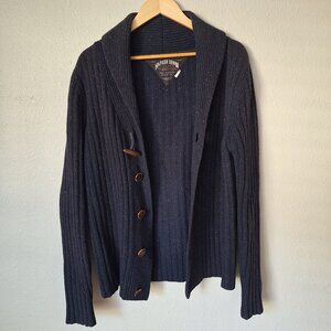 ⛔️SOLD!!⛔️Hilfiger Denim Jacket Blue Size Medium